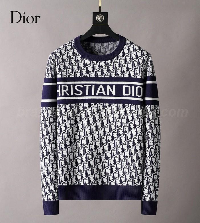 DIOR Men's Sweater 18